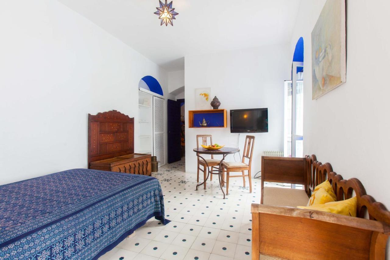 La Estrella De Tarifa Hotel Екстериор снимка