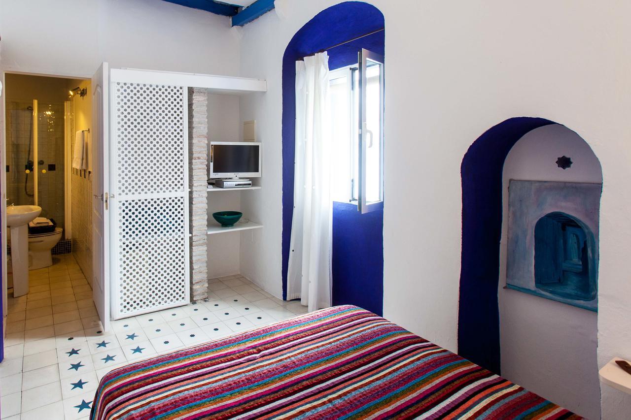 La Estrella De Tarifa Hotel Екстериор снимка