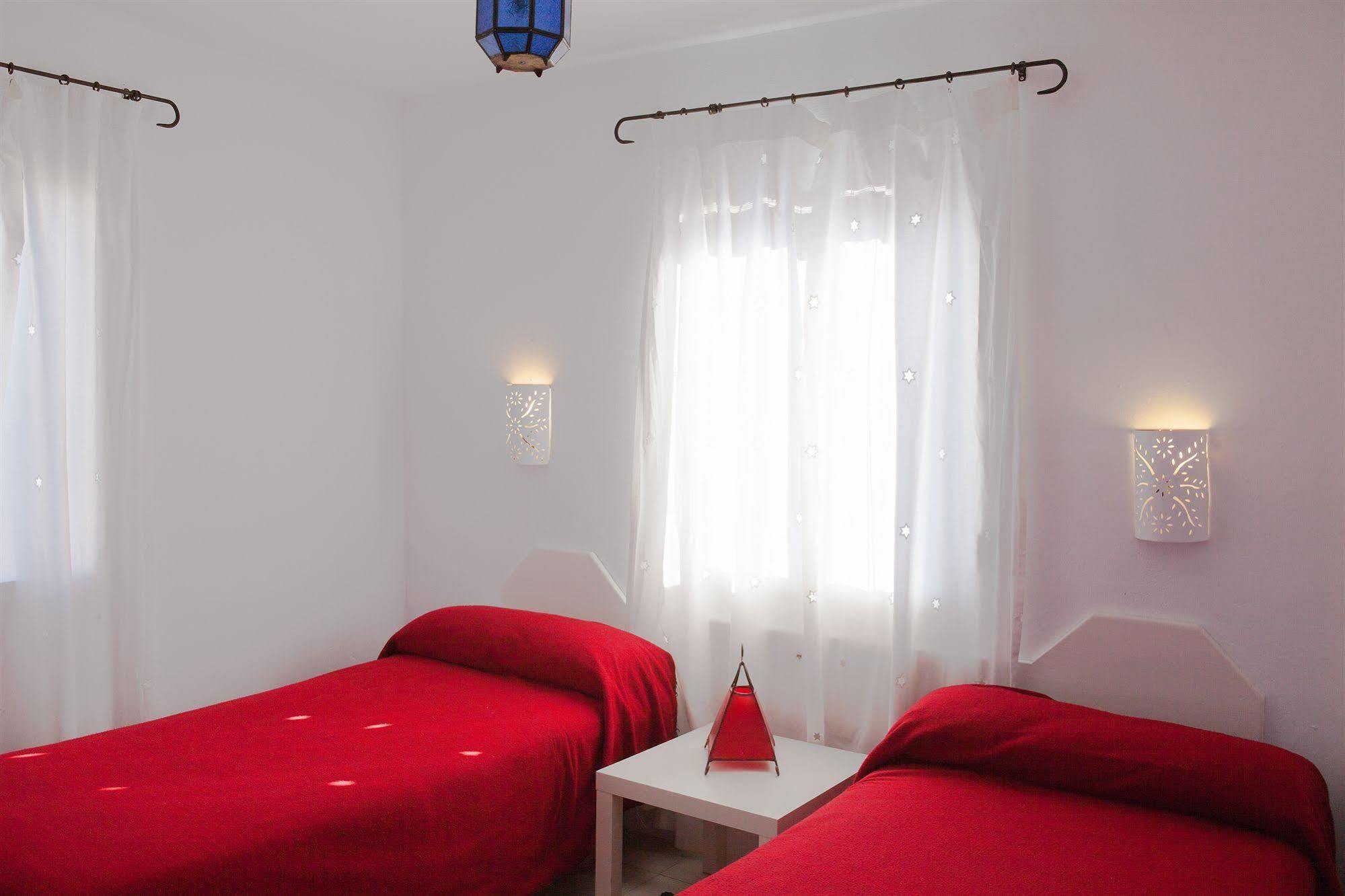 La Estrella De Tarifa Hotel Екстериор снимка